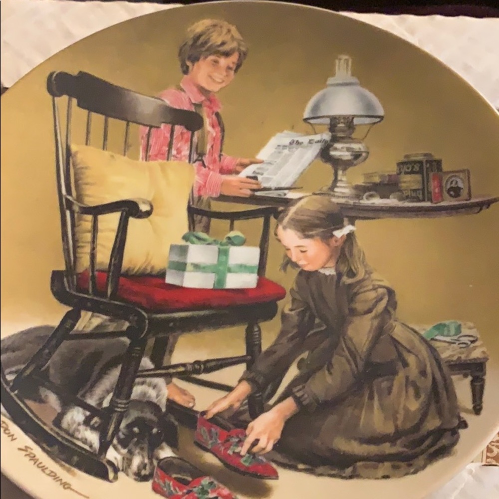 The Edwin M Knowles Collection